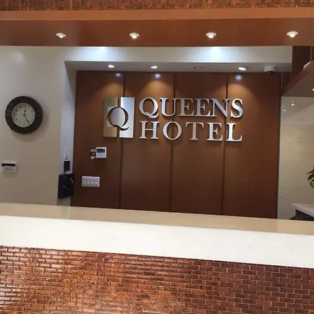 The Queens Hotel-3