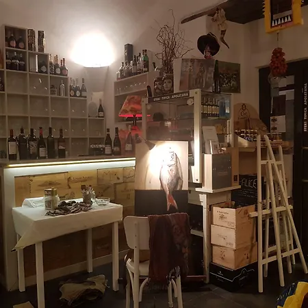Ai Baretti B&B-2