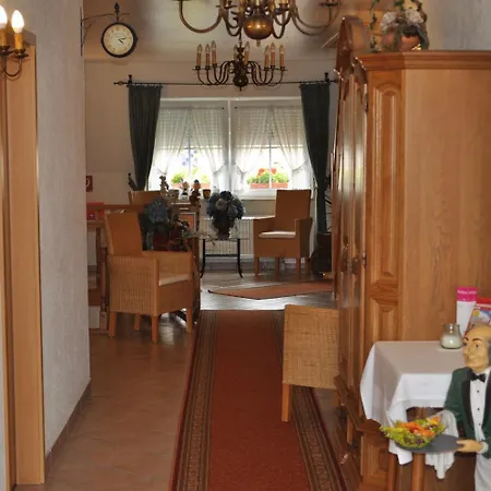 Hotel&Restaurant Bei Hölzchen-3