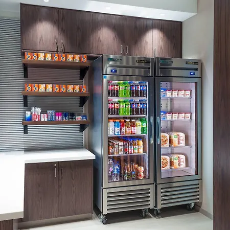 Springhill Suites By Marriott Indianapolis Westfield-3