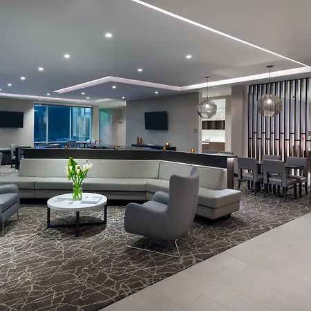 Springhill Suites By Marriott Indianapolis Westfield-2