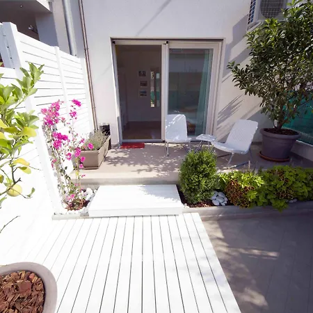 B&B Villa Pini-3