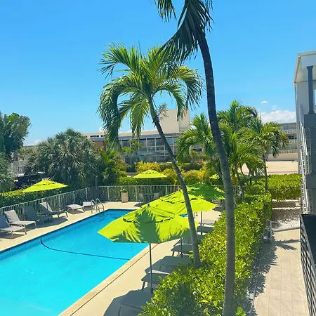 Park Royal Miami Beach-3