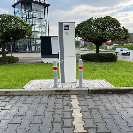 Holiday Inn Express Oberhausen By Ihg-2