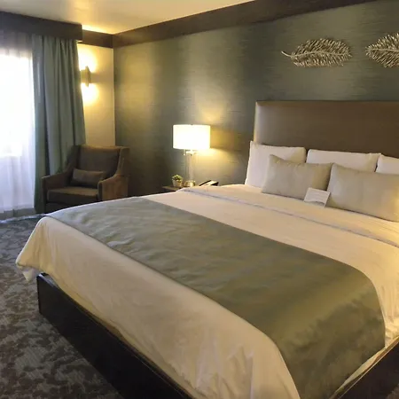 Ute Mountain Casino Hotel-3
