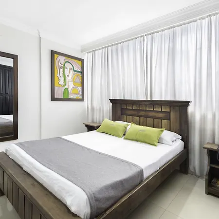 Ayenda 1120 Hotel Comercial-3