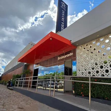 Hotel Terra do Sal-2