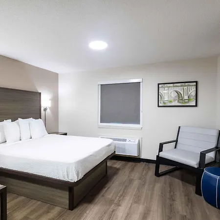 Extended Stay America Suites - Columbia - Greystone-3