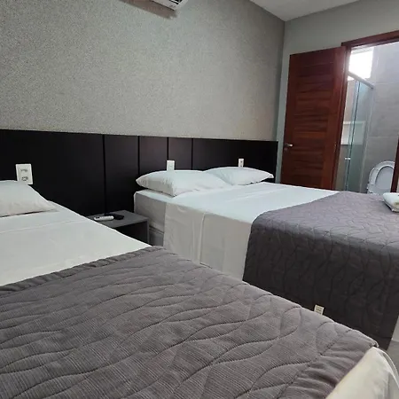 Hotel Terra do Sal-3