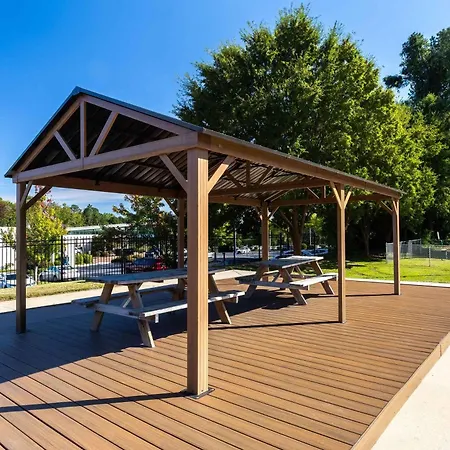 Extended Stay America Suites - Columbia - Greystone-2