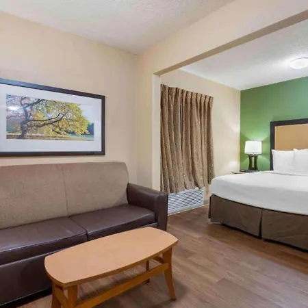 Studio 6 Extended Stay Florence Ky - Meijer Dr Cincinnati-3