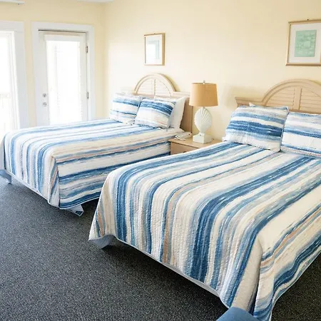 Surf & Sand Beach Motel-3