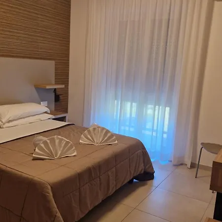 Hotel Tre Monti-3