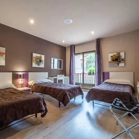 Hotel Marrodan-3