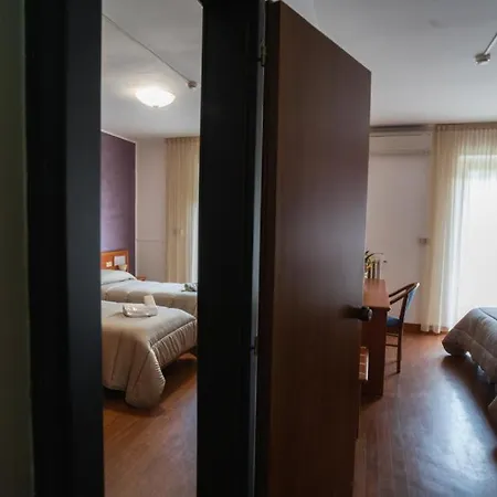 Hotel Tre Monti-2
