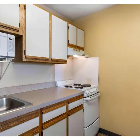 Studio 6 Extended Stay Huntsville, Al - Us Space & Rocket Center-2