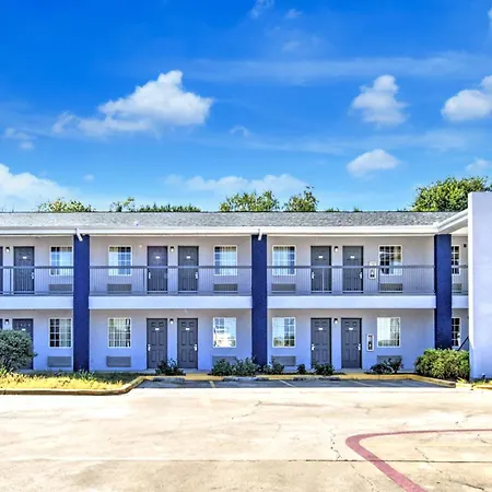 Heights Inn By Townhouse Harker Heights Killeen-2