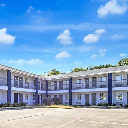 Heights Inn By Townhouse Harker Heights Killeen-3