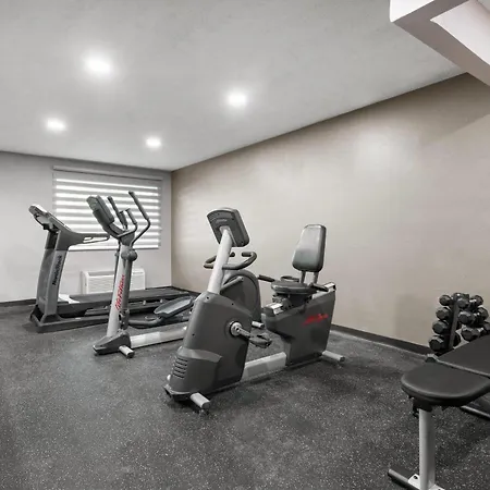Baymont By Wyndham Piqua-2
