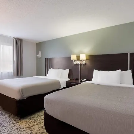 Quality Inn Hall Of Fame-2