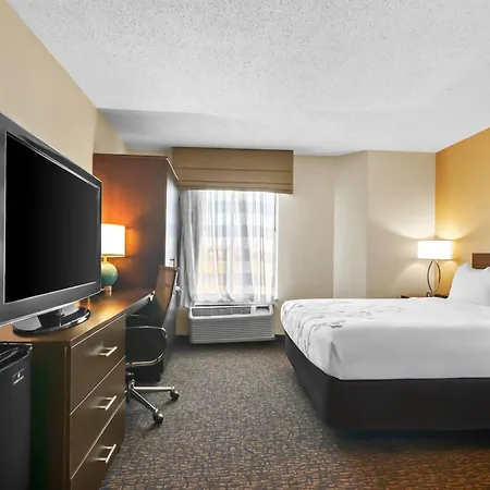 Sleep Inn Fayetteville North-3