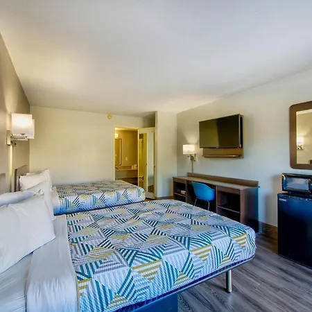 Motel 6 Birmingham, Al - Medical Center - Inverness Hwy 280-2