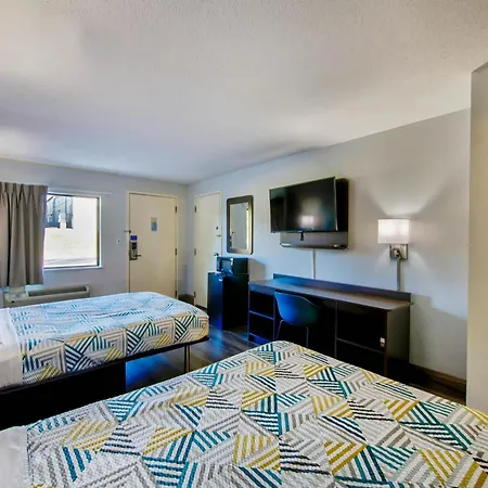 Motel 6 Birmingham, Al - Medical Center - Inverness Hwy 280-3