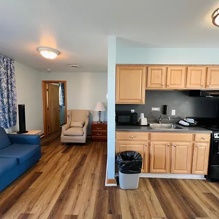 Mariner Inn And Suites-2
