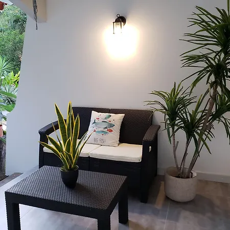 Tropical Garden Hotel-3