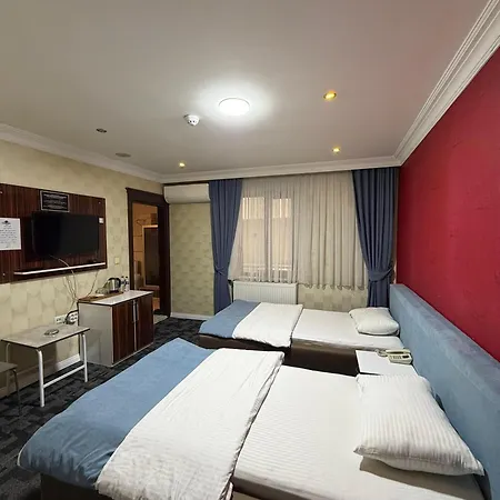 Hotel Dosco-3