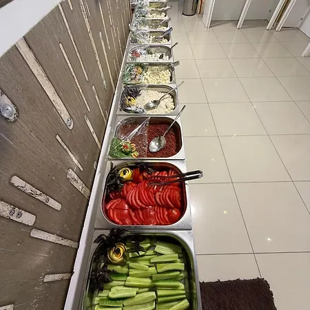 Hotel Dosco-2