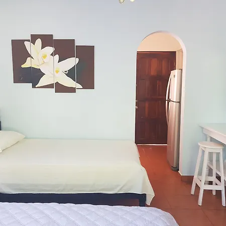 Tropical Garden Hotel-2