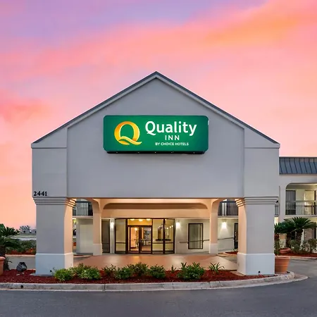 Quality Inn Foley - Gulf Shores North-2