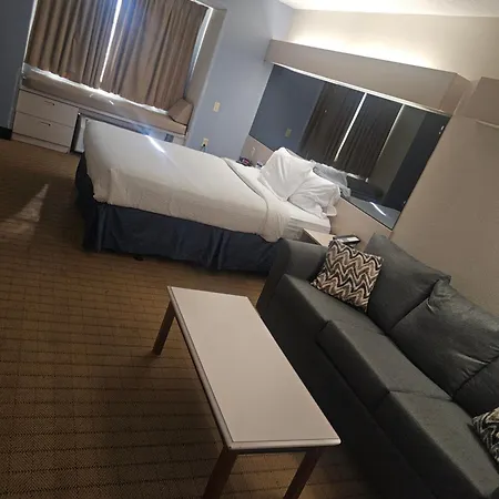 Microtel Inn & Suites By Wyndham-3