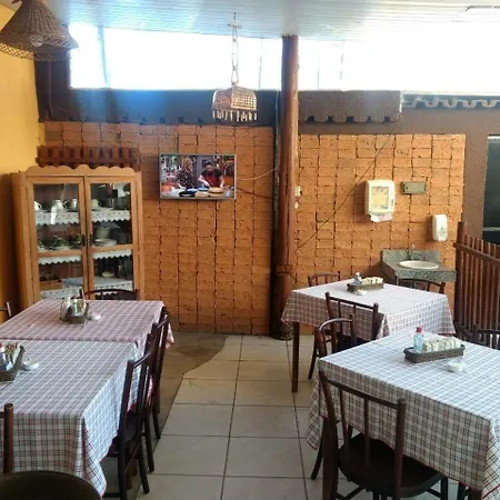 Hotel Pousada Marista-2