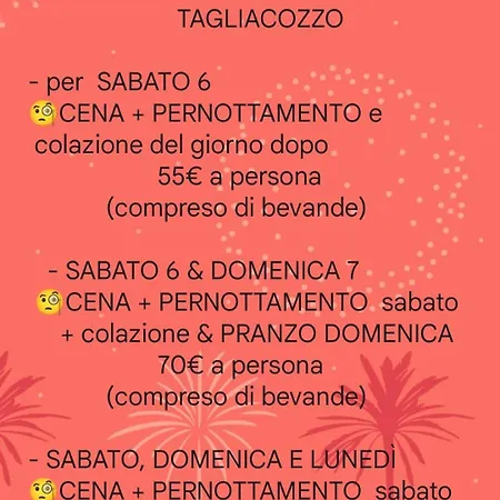 La Lucciola Albergo Ristorante-3