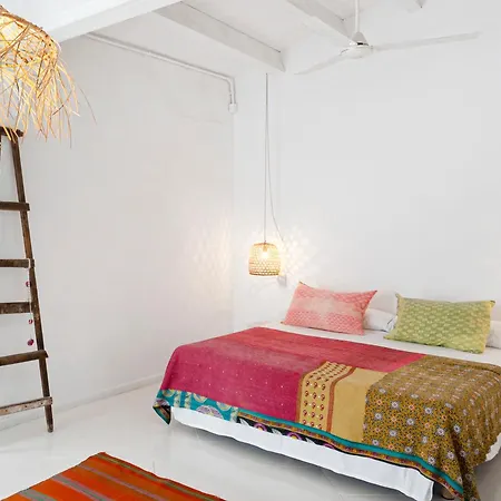 La Cayena Rooms & Apartments (Adults Only)-3