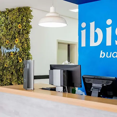 Ibis Budget Piracicaba-3