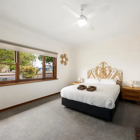 Maffra Motor Inn-2