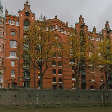 Prize By Radisson, Hamburg St Pauli-2