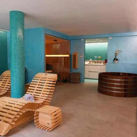 Relais Villa Clodia-2