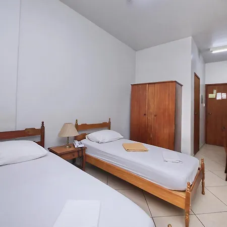 Hotel Macabu-3