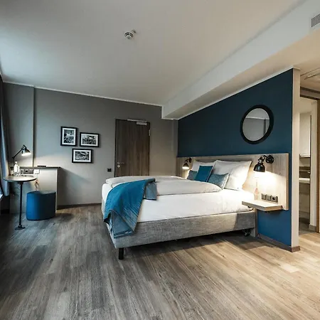 Harbr Hotel Konstanz, A Member Of Radisson Individuals-2