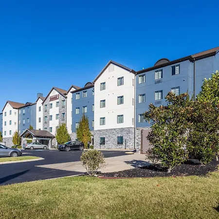 Staybridge Suites Mt Juliet - Nashville Area By Ihg-2
