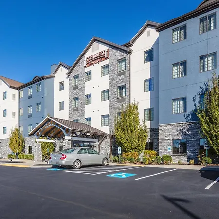 Staybridge Suites Mt Juliet - Nashville Area By Ihg-3