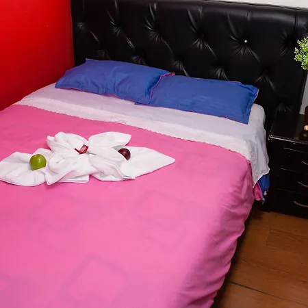 Hotel Quintas de Bogotá-2
