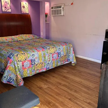 Des Plaines Motel By Oyo O'Hare Airport Chicago-2