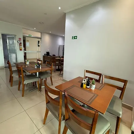 Pumma Budget Hotel-3