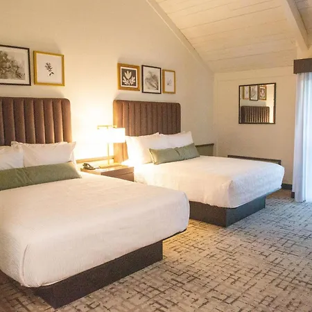 Bay Valley Resort, A Wyndham Hotel-2