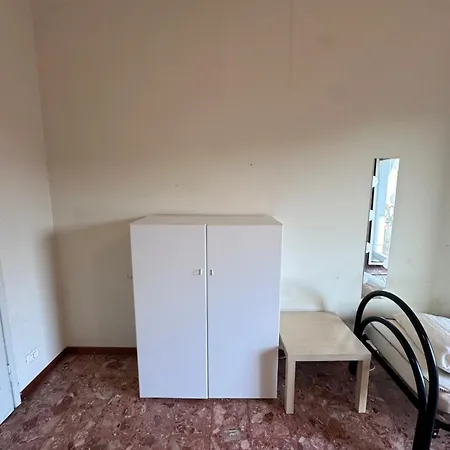 Solferino 17 suites Brescia Stazione-3